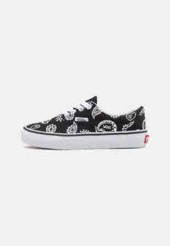 Vans Era Unisex - Sneakers Laag - Black
