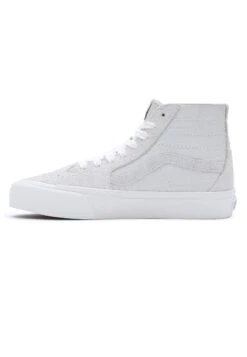 Vans Hi Tapered- Sneakers Hoog - Gray Multi
