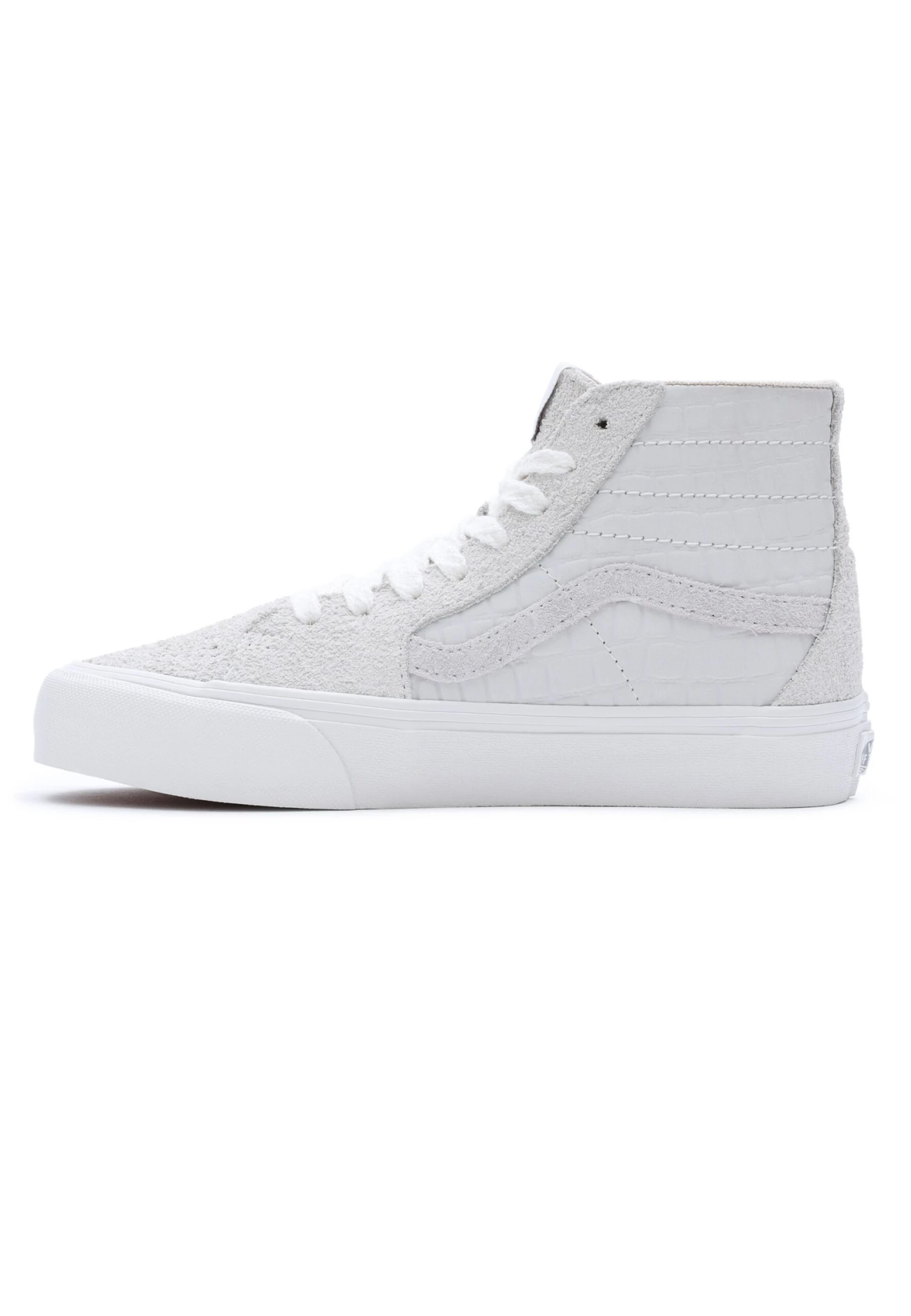 Vans Hi Tapered- Sneakers Hoog - Gray Multi 3 Vans Hi Tapered- Sneakers Hoog - Gray Multi