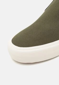 Vans Unisex - Sneakers Laag - Grape Leaf -Vans Schoen 007809603433487eb69e2eb6b214aadc