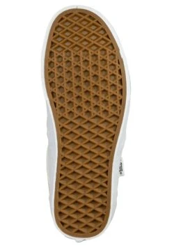 Vans Asher - Sneakers Laag - WhiteWhite -Vans Schoen 00d5ab5791144e31ba07be2a5bf4ca5b