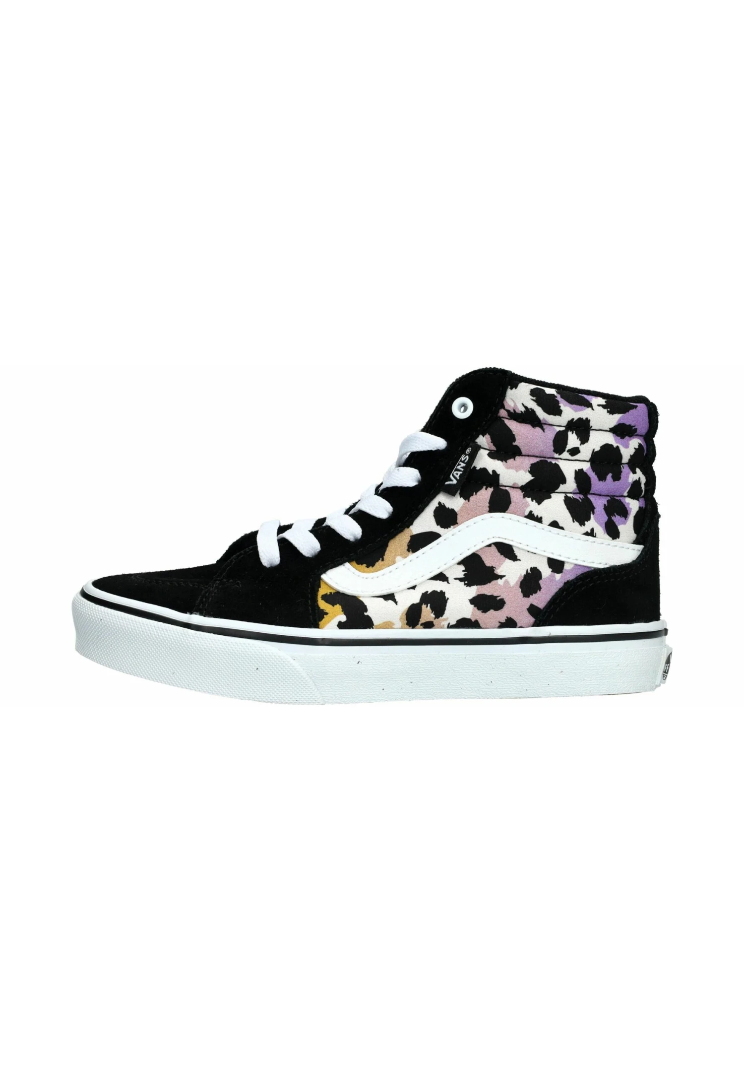 Vans Filmore Hi - Sneakers Hoog - Multi Coloured 3 Vans Filmore Hi - Sneakers Hoog - Multi Coloured