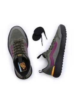 Vans Ultrarange Exo Se - Sneakers Laag - Olive/Multi 11 Vans Ultrarange Exo Se - Sneakers Laag - Olive/Multi -Vans Schoen 01869e72cfd44c9d9e1da371b13578b8