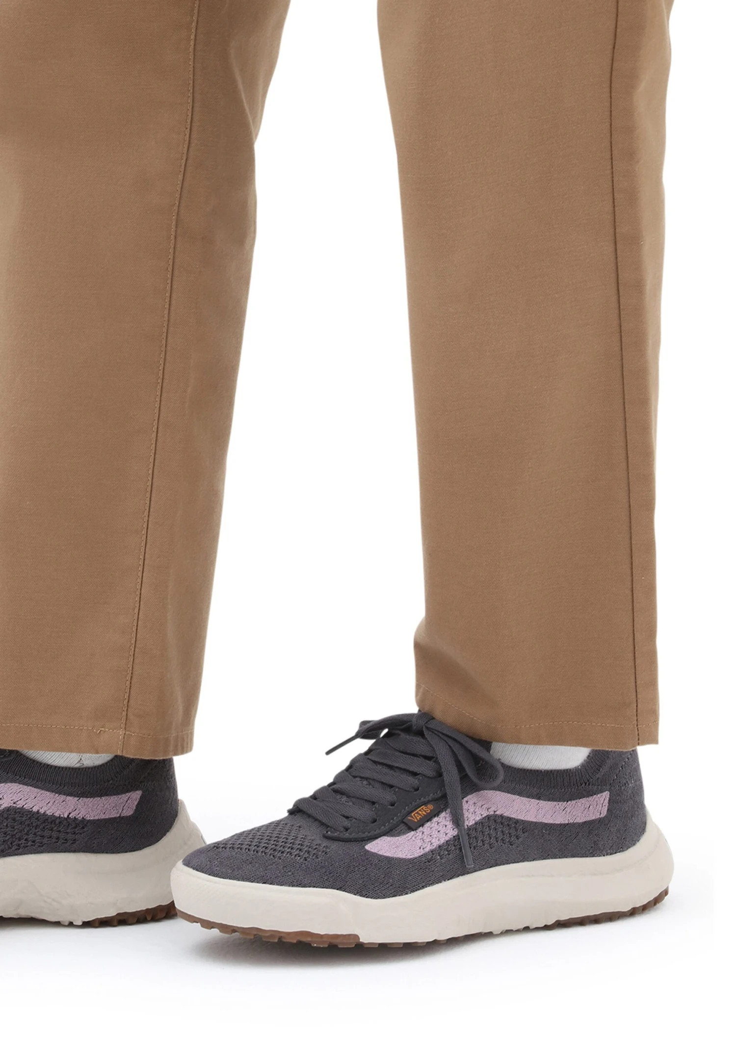 Vans Ua Ultrarange Vr3 - Sneakers Laag - Black 3 Vans Ua Ultrarange Vr3 - Sneakers Laag - Black