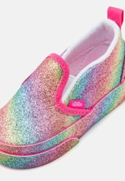 Vans Slip-On - Instappers - Multi-Coloured -Vans Schoen 01a0f4886d6445b19cd7183d417506e0