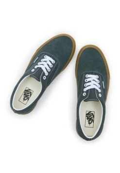 Vans Ua Era - Sneakers Laag - Darkest Spruce 11 Vans Ua Era - Sneakers Laag - Darkest Spruce -Vans Schoen 021e4ec73c2143639b9e19b313a9c496