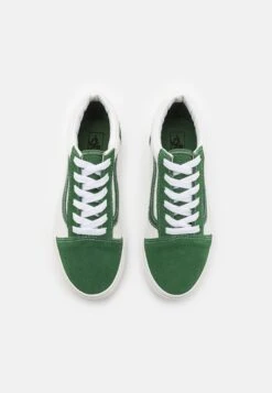 Vans Old Skool - Sneakers Laag - Since 1966 Black 11 Vans Old Skool - Sneakers Laag - Since 1966 Black -Vans Schoen 029d2b3e18c2438faf735deaaf2ff93f