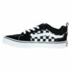 Vans Filmore- Sneakers Laag - Black 2 Vans Filmore- Sneakers Laag - Black -Vans Schoen 03695549ff0c47ca8c41fa1b2bdc0f0f