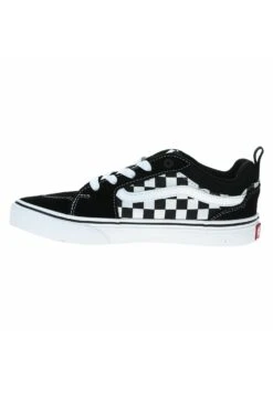 Vans Filmore- Sneakers Laag - Black