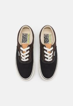 Vans Era Vr3 Unisex - Sneakers Laag - Black 11 Vans Era Vr3 Unisex - Sneakers Laag - Black -Vans Schoen 03919e663712408eb1df9b49285a3059