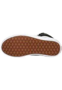 Vans Filmore Hi - Sneakers Hoog - Schwarz Sonst Kombi -Vans Schoen 03b32b93849a460ea12aeea9785639b2