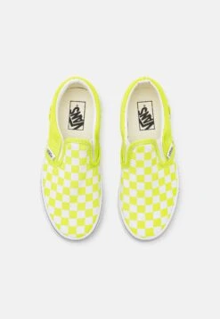 Vans Classic Slip-On Unisex - Sneakers Laag - Color Theory Evening Primrose 11 Vans Classic Slip-On Unisex - Sneakers Laag - Color Theory Evening Primrose -Vans Schoen 03be249bb93141f3aeccf49533290562