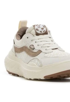 Vans Ultrarange - Sneakers Laag - Marshmallow -Vans Schoen 03cde0a8f87842a6aec3b0da1ac109b8
