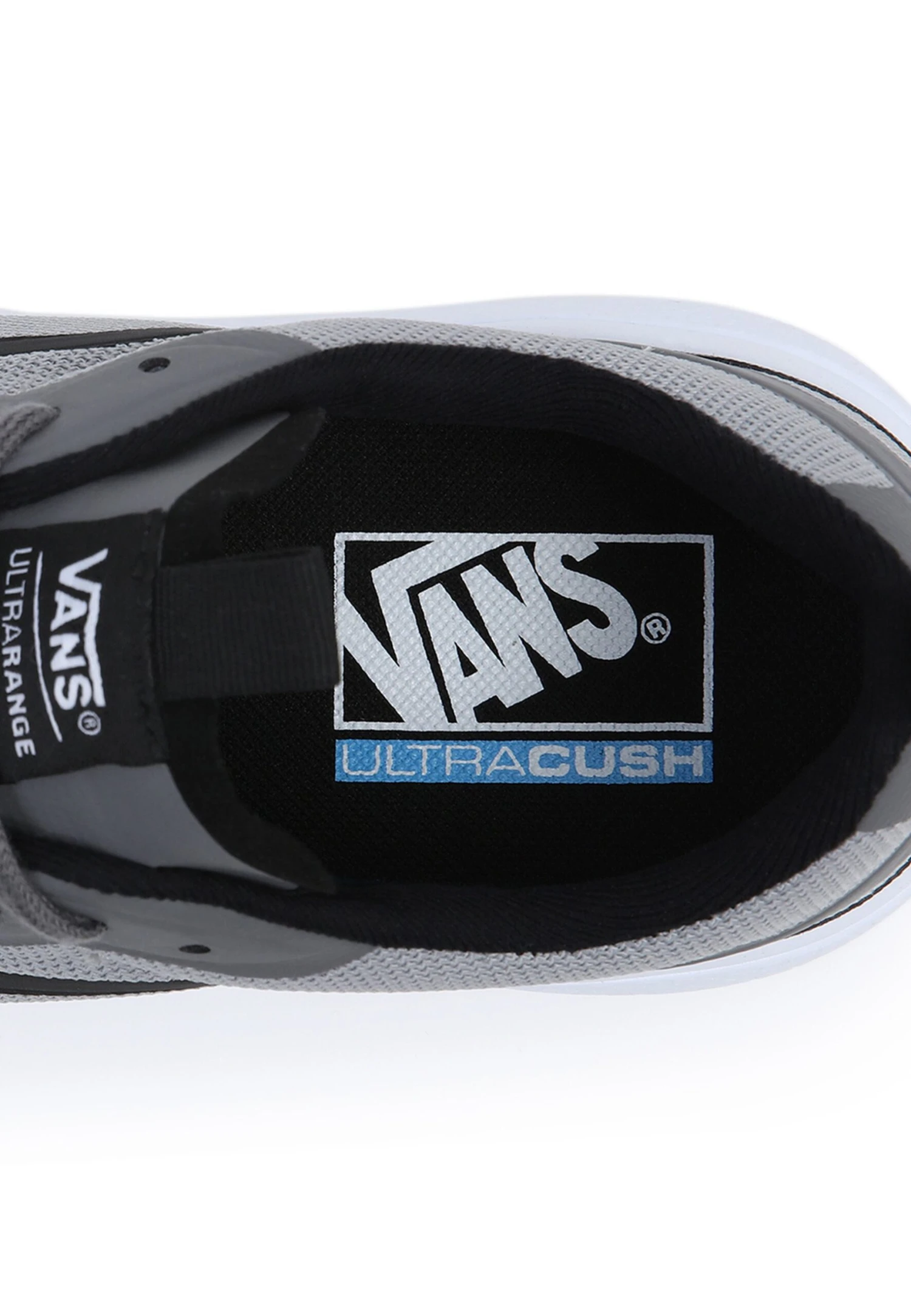 Vans Ultrarange Exo - Sneakers Laag - Dark Grey 11 Vans Ultrarange Exo - Sneakers Laag - Dark Grey - Afbeelding 9