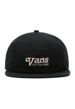 Vans Teller Vintage Unstructured - Pet - Black