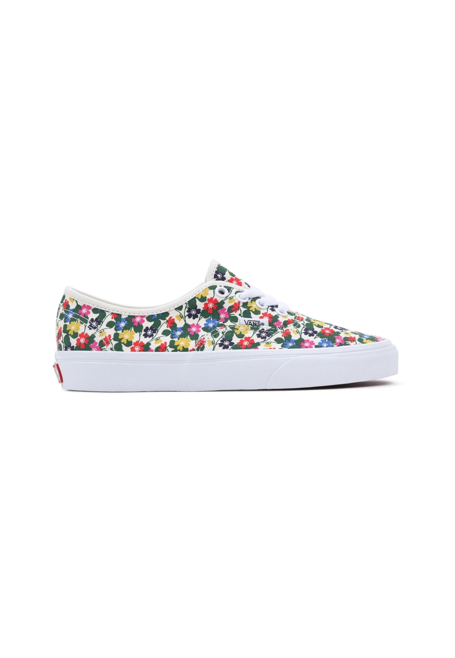 Vans Authentic - Sneakers Laag - White 4 Vans Authentic - Sneakers Laag - White - Afbeelding 2