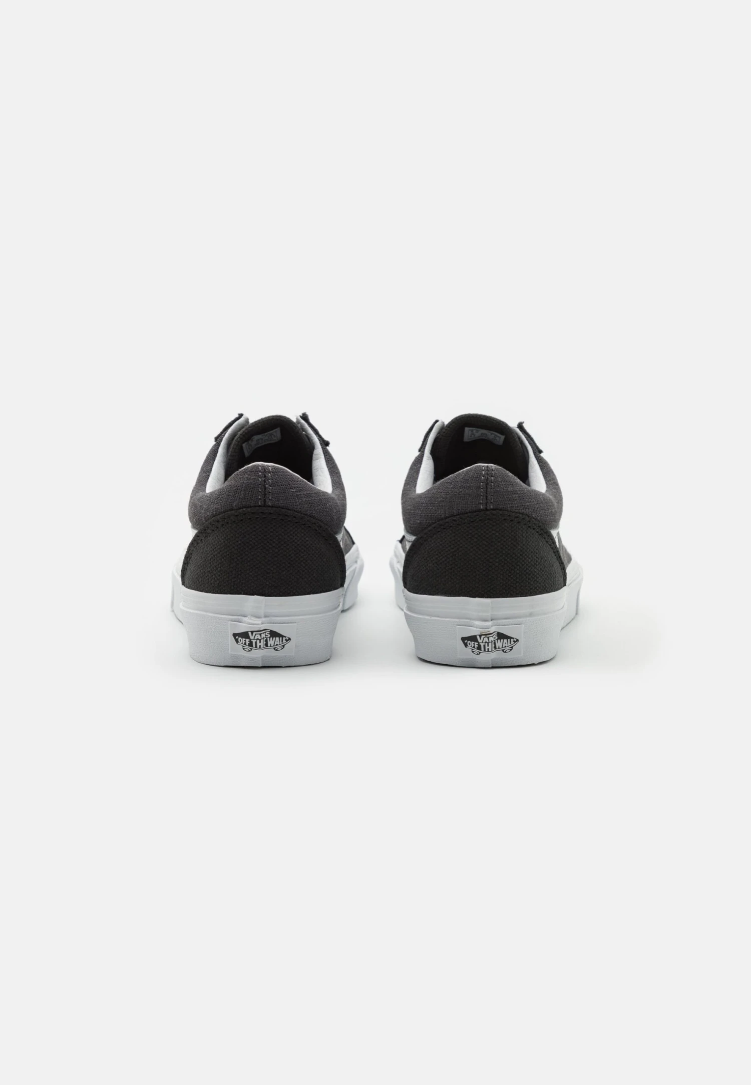 Vans Old Skool Unisex - Sneakers Laag - Black 5 Vans Old Skool Unisex - Sneakers Laag - Black - Afbeelding 3