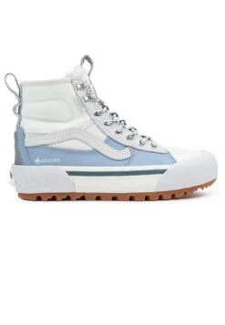 Vans Sk8 Hi Gore Tex Mte Unisex - Sneakers Hoog - White 12 Vans Sk8 Hi Gore Tex Mte Unisex - Sneakers Hoog - White -Vans Schoen 05df6e82ab504edc8f9d9e9ed119c1eb