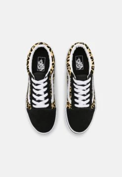 Vans Old Skool - Sneakers Laag - Black/True White 11 Vans Old Skool - Sneakers Laag - Black/True White -Vans Schoen 05f1240e6bc44b7f98001e2f2a5ef356