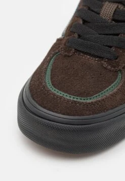 Vans Rowley Classic Unisex - Skateschoenen - Brown/Green 13 Vans Rowley Classic Unisex - Skateschoenen - Brown/Green -Vans Schoen 060ef7abcbe141e3b8ac27e2143b3df4