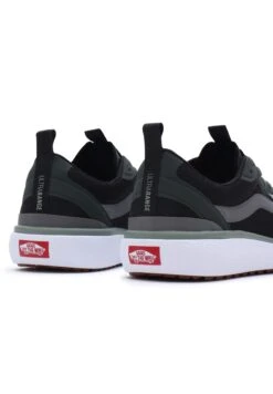 Vans Ultrarange Exo - Sneakers Laag - Dark Green/Black 13 Vans Ultrarange Exo - Sneakers Laag - Dark Green/Black -Vans Schoen 06667f8da4a94e559b4b3cf9ff98eacf