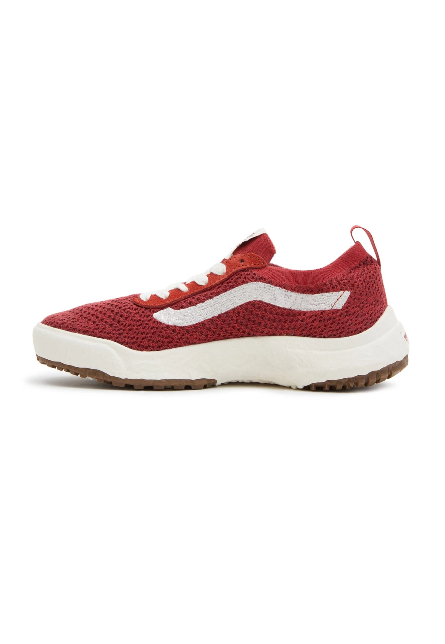 Vans Ua Ultrarange Vr3 - Sneakers Laag - Red 3 Vans Ua Ultrarange Vr3 - Sneakers Laag - Red