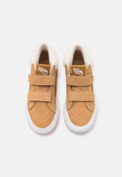 Vans Sk8-Mid Reissue Mte-1 Unisex - Sneakers Hoog - Brown/Multi-Coloured 11 Vans Sk8-Mid Reissue Mte-1 Unisex - Sneakers Hoog - Brown/Multi-Coloured -Vans Schoen 06e2b8ad9ea345ec835b595c4e3767a4