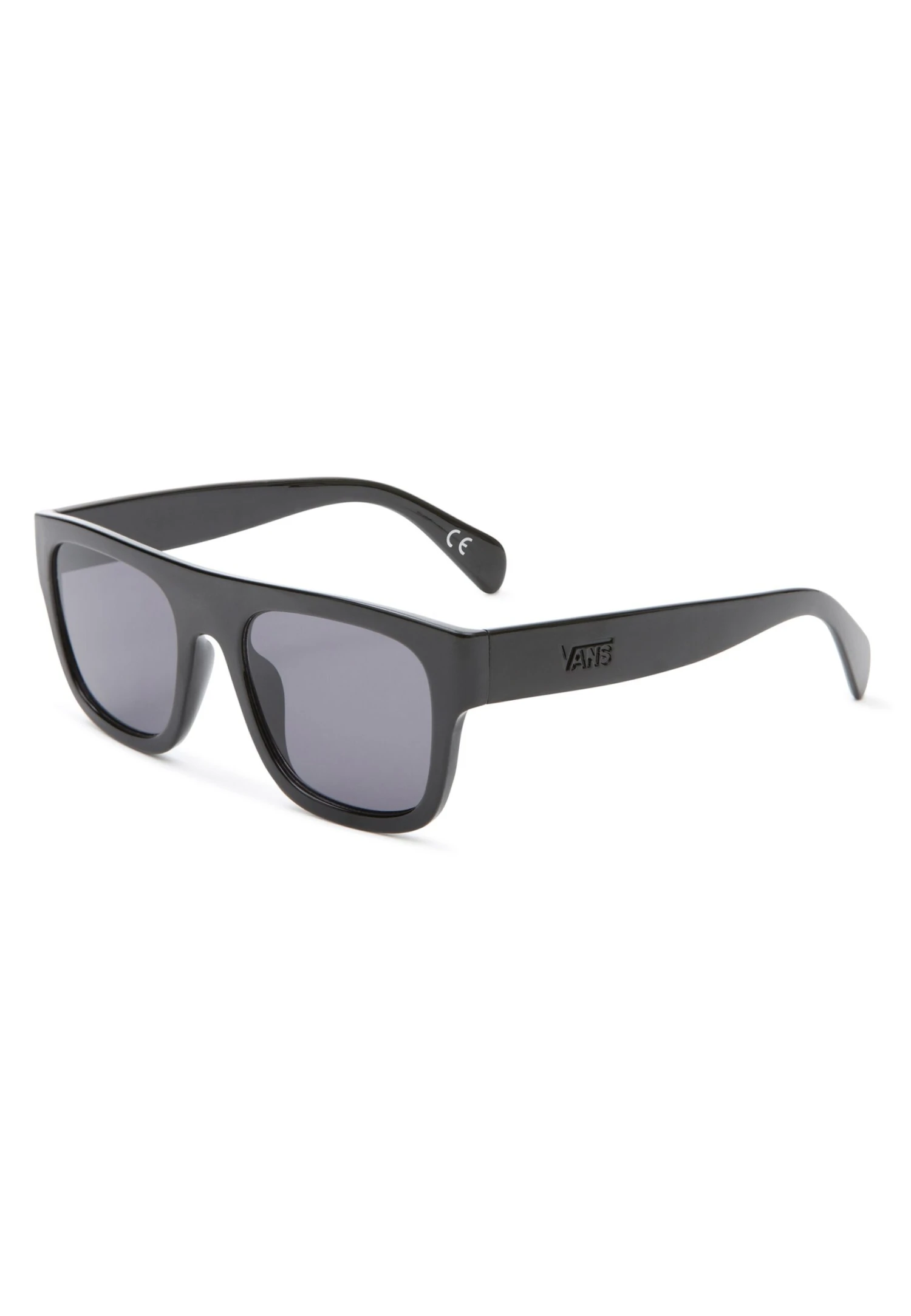 Vans Squared Off Shades - Zonnebril - Black 3 Vans Squared Off Shades - Zonnebril - Black