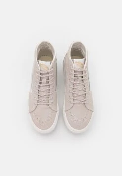 Vans Ua Sk Hi Tapered Stackform - Sneakers Hoog - Mojave Desert -Vans Schoen 078ef77fc12f4564a56ee8b9f9396451