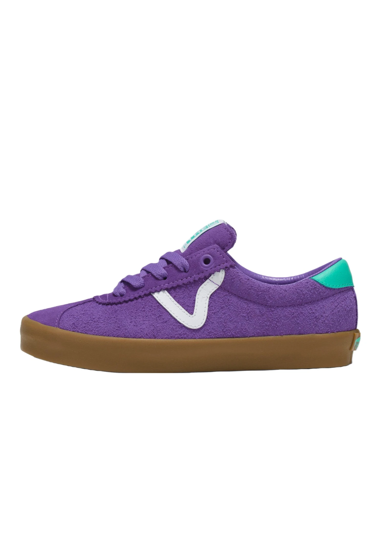 Vans Sport Low - Sneakers Laag - Multi Lavender 3 Vans Sport Low - Sneakers Laag - Multi Lavender