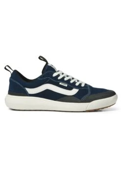 Vans Ultrarange Exo Se - Sneakers Laag - Dark Blue