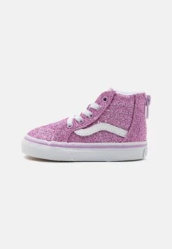 Vans Sk8-Hi Zip Unisex - Sneakers Hoog - Lilac