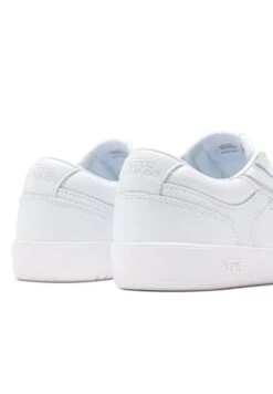 Vans Lowland Unisex - Sneakers Laag - White 13 Vans Lowland Unisex - Sneakers Laag - White -Vans Schoen 08188dc464534daeafb1e56dfa515d80