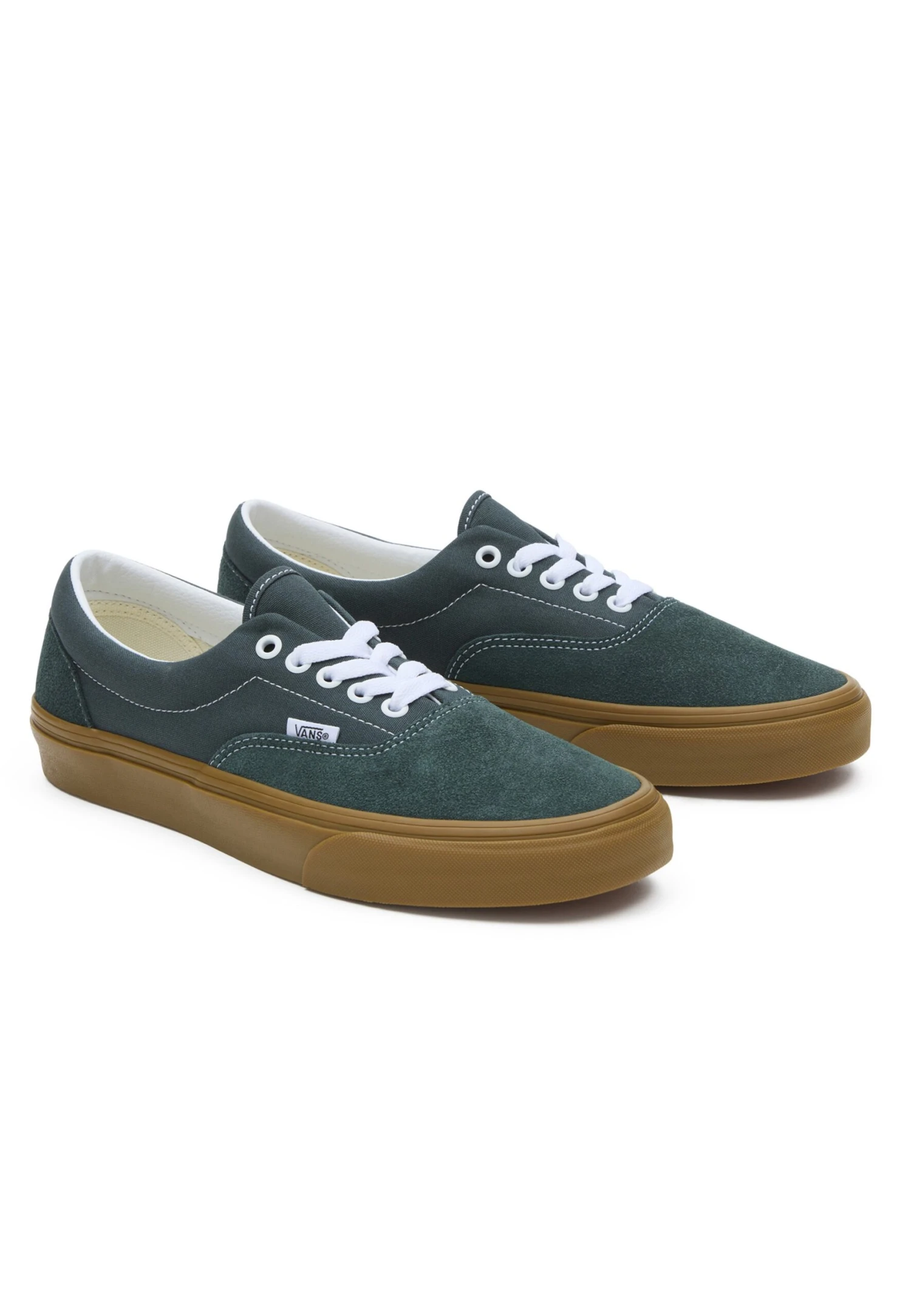 Vans Ua Era - Sneakers Laag - Darkest Spruce 4 Vans Ua Era - Sneakers Laag - Darkest Spruce - Afbeelding 2