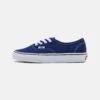 Vans Authentic Unisex - Skateschoenen - Beacon Blue -Vans Schoen 089fd983a04e40648c9403edb0a33f51