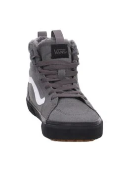 Vans Filmore Hi - Sneakers Hoog - Grau Sonst Kombi -Vans Schoen 08f4fb08c897450caece9c194f6cdda7