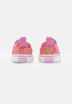Vans Slip-On - Instappers - Rose/Pink -Vans Schoen 09e2e418fe204a0ba0b594245acfa615