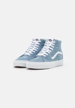 Vans Sk8 - Sneakers Hoog - Ashley Blue -Vans Schoen 0a23f2da81eb4cde9900e3746ca2736a