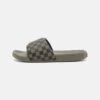 Vans La Costa Slide On Unisex - Muiltjes - Dark Olive