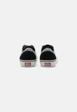 Vans Style 136 Deco Unisex - Sneakers Laag - Trippy Grain Black/Black 10 Vans Style 136 Deco Unisex - Sneakers Laag - Trippy Grain Black/Black -Vans Schoen 0aa90731f81a4cf9b389c67e7710e687
