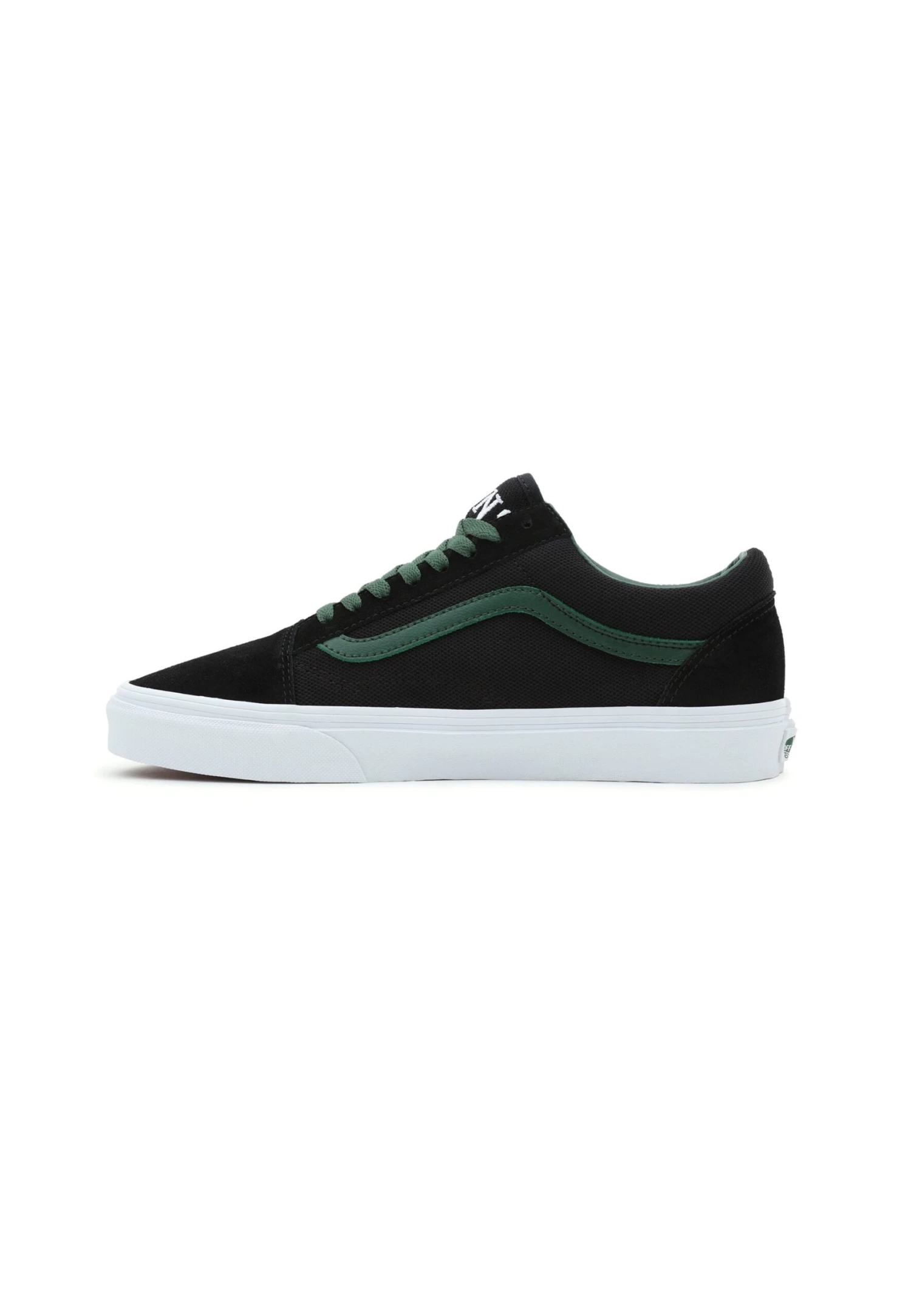 Vans Old Skool - Sneakers Laag - Medium Green 3 Vans Old Skool - Sneakers Laag - Medium Green
