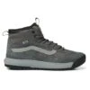 Vans Ua Ultrarange Exo Hi Mte-1 - Sneakers Hoog - Dark Grey -Vans Schoen 0b695460427c4d9fb68b7aa3d615ea37