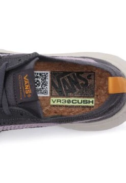 Vans Ua Ultrarange Vr3 - Sneakers Laag - Black 19 Vans Ua Ultrarange Vr3 - Sneakers Laag - Black -Vans Schoen 0bd0aaf0284140a1aa24bba09c1a4813