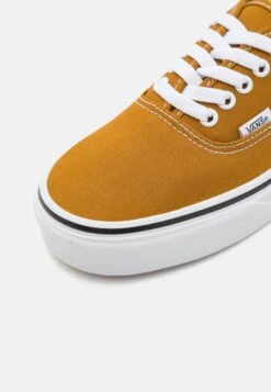 Vans Authentic Unisex - Skateschoenen - Color Theory Golden Brown -Vans Schoen 0c23afe32125422a82014dfc3df1574a