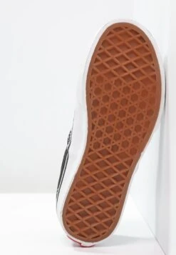 Vans Authentic - Sneakers Laag - Black/True White 18 Vans Authentic - Sneakers Laag - Black/True White -Vans Schoen 0c6a4b898ae04164a2325ee588263c8b