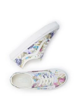 Vans Old Skool Tapered - Sneakers Laag - Multi -Vans Schoen 0ceb740af60a48a6b5ef9ee7e8725079