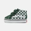 Vans Td Sk8-Mid ReissueUnisex - Sneakers Hoog - Color Theory Mountain View -Vans Schoen 0d570dc3d8c641bf9aa888087514354d