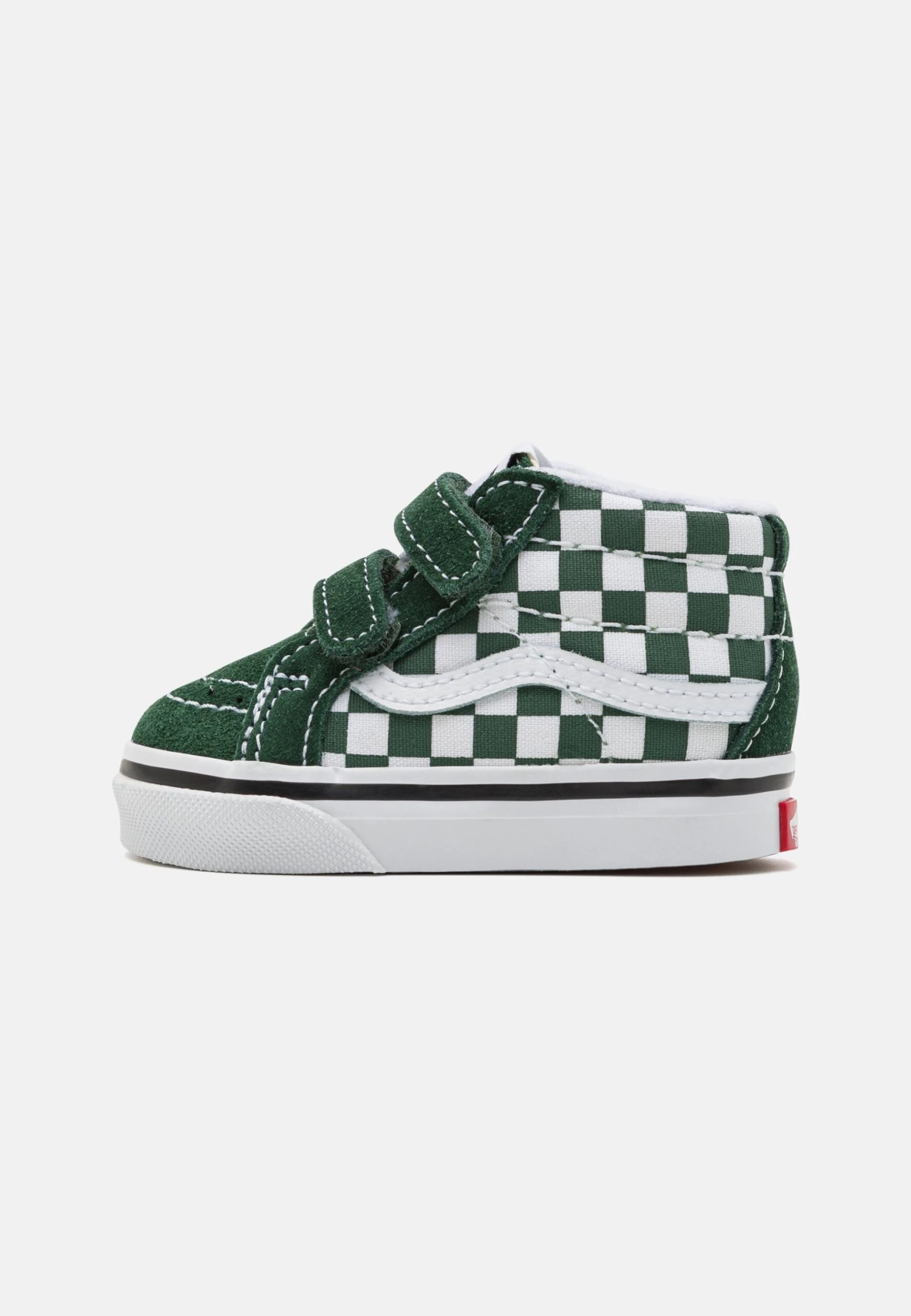 Vans Td Sk8-Mid ReissueUnisex - Sneakers Hoog - Color Theory Mountain View 3 Vans Td Sk8-Mid ReissueUnisex - Sneakers Hoog - Color Theory Mountain View