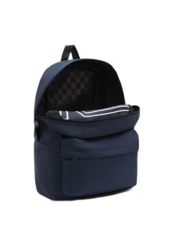 Vans Mn Old Skool Drop V- Rugzak - Dress Blues -Vans Schoen 0d67517a8b66400eb69c53f37e876ef3