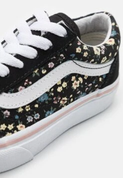 Vans Old Skool Unisex - Sneakers Laag - Black 13 Vans Old Skool Unisex - Sneakers Laag - Black -Vans Schoen 0d7abd31f765475faac07892b6c5eb82